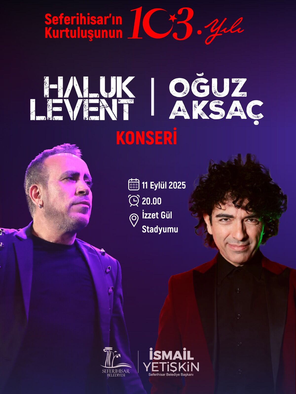 Seferihisarda Toplu Sunnet Soleni 6