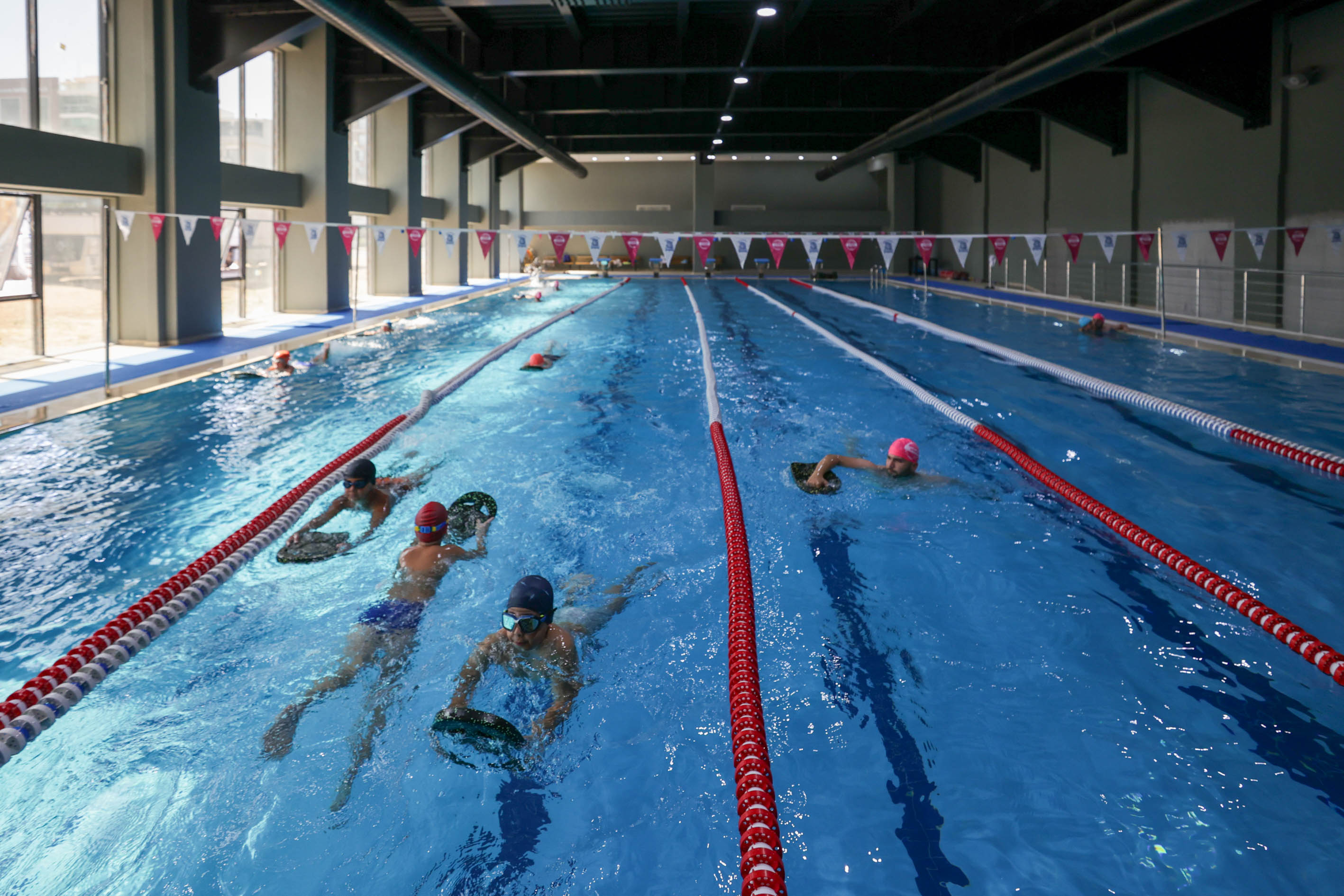 Sporium 7Den 70E Tum Bucalilari Bekliyor Yeni Sezona Hazir 2