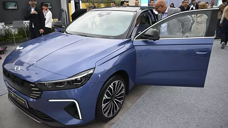 Togg T10F Turkiyede Satisa Cikti Iste Fiyat Listesi 3