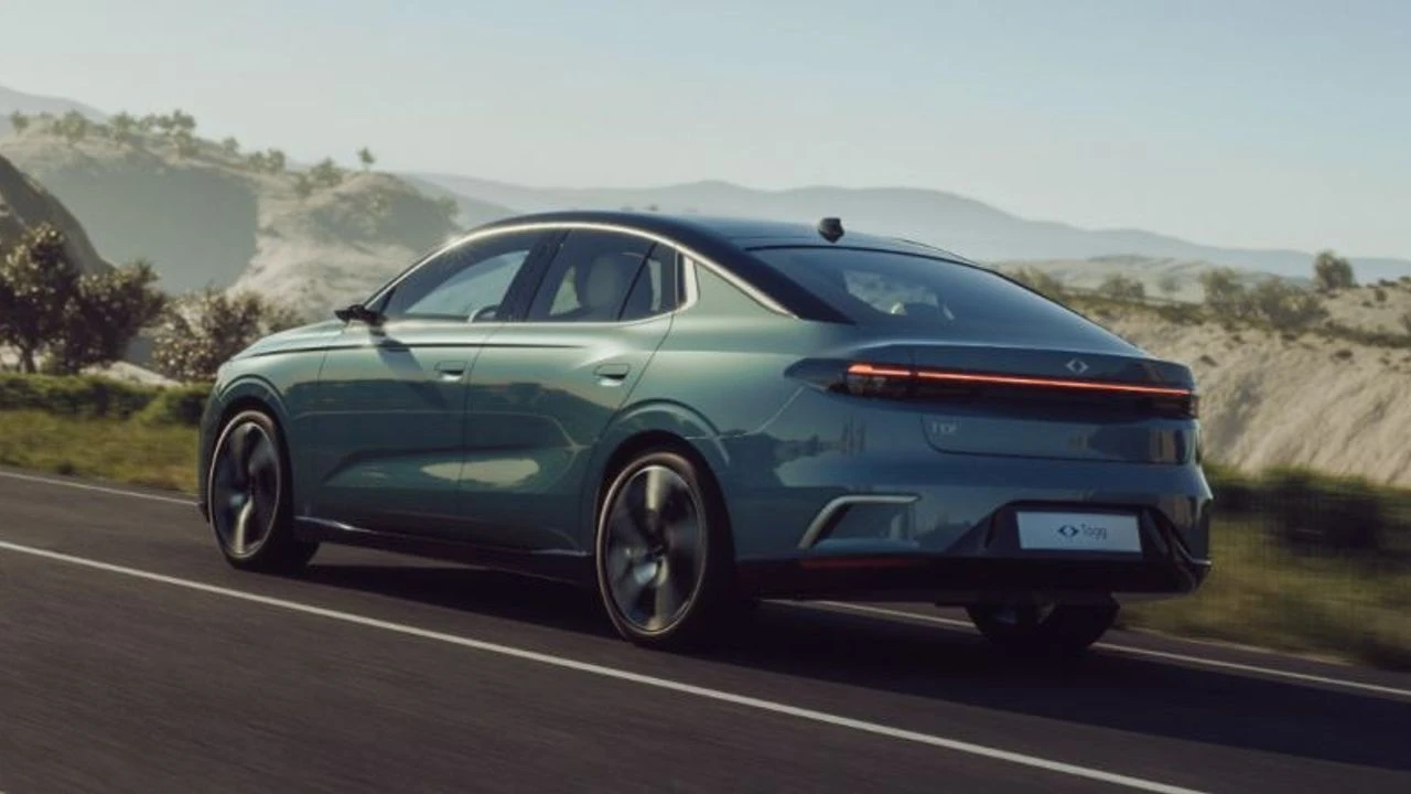 Togg T10F Turkiyede Satisa Cikti Iste Fiyat Listesi 4