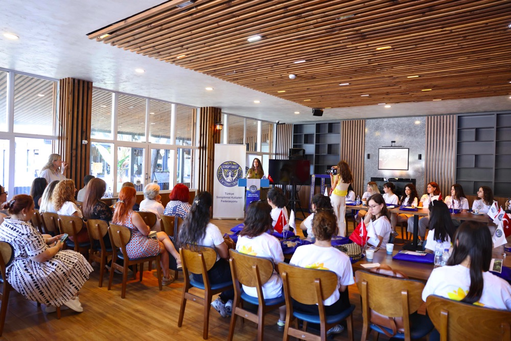 Tskf Gençlik Ve Liderlik Kampıphoto 2025 09 22 16 54 20 2