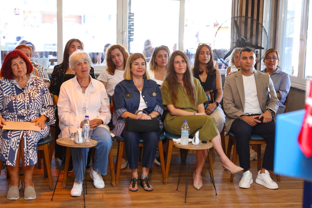 Tskf Gençlik Ve Liderlik Kampıphoto 2025 09 22 16 54 20 5