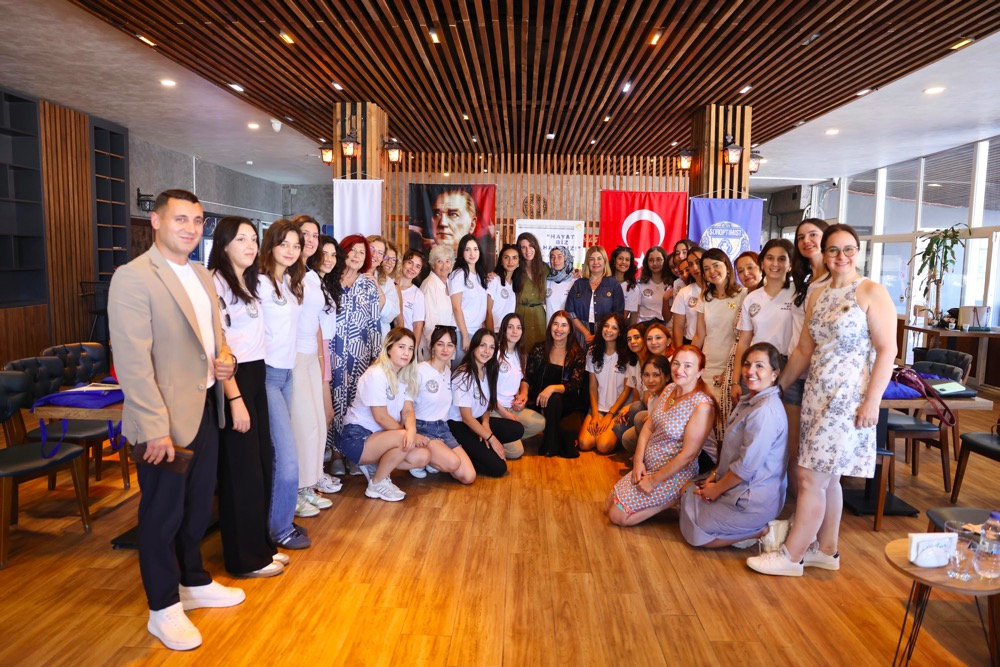 Tskf Gençlik Ve Liderlik Kampıphoto 2025 09 22 16 54 21 4