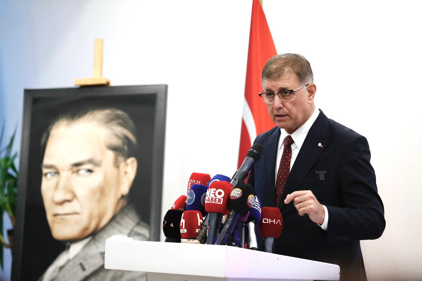 Tugay Cop Tesisiyle Ilgili Konustu Basvuru Yapilmadi Iddiasi Dogru Degil 2