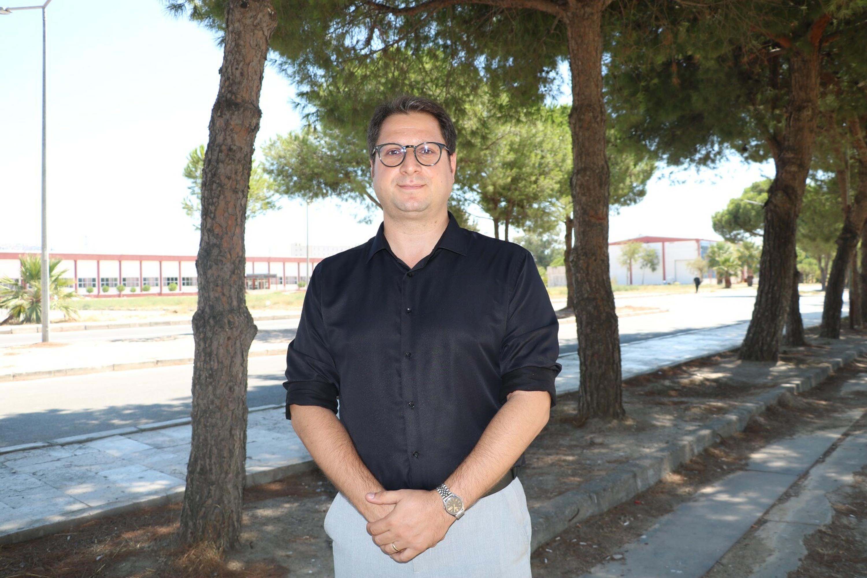 Uzmanindan Korkutan Su Krizi Tahmini Kasimda Da Surecek 2