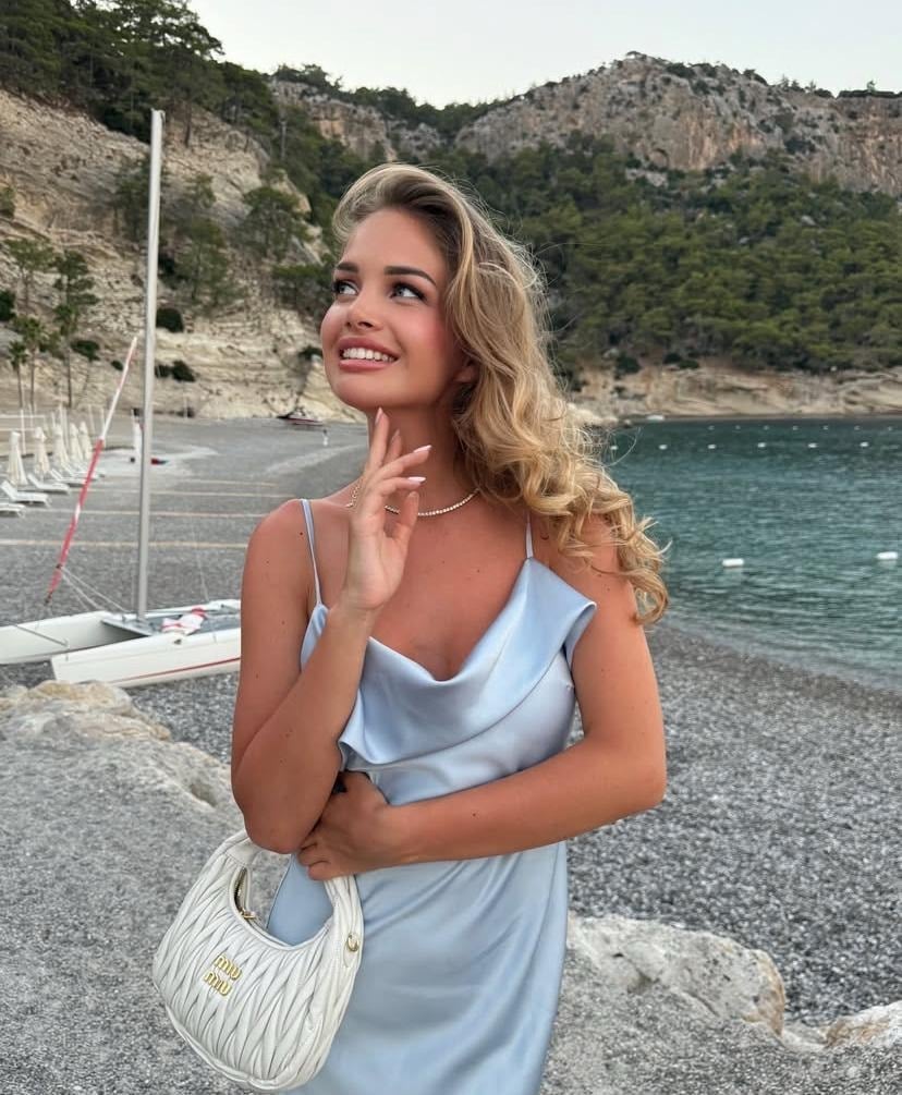 2025In En Guzel Rusu Belli Oldu 3