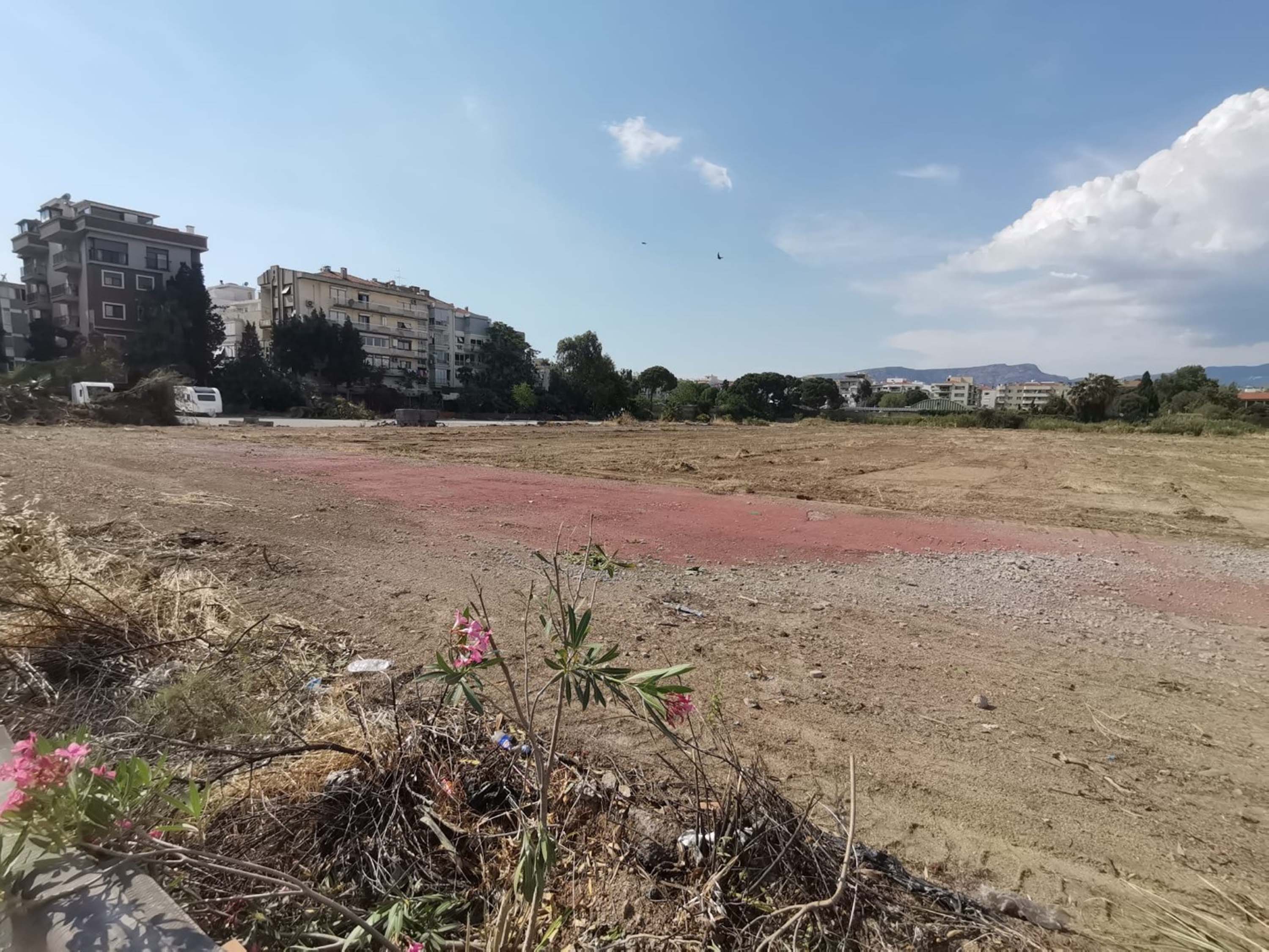 27 Yillik Hayal Gercek Oluyor Karsiyaka Stadi Icin Her Sey Hazir 4