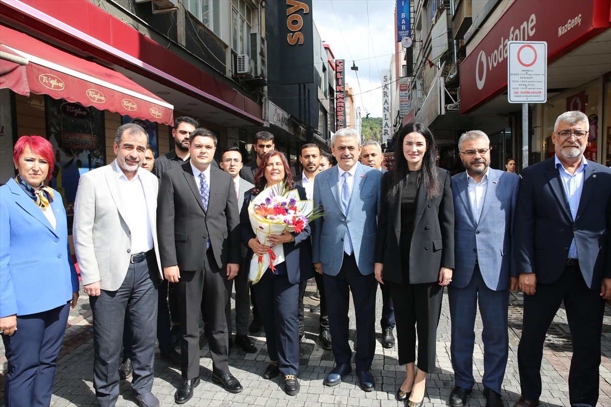 A A 20251003 39299652 39299648 A Y D I N B U Y U K S E H I R B E L E D I Y E B A S K A N I C E R C I O G L U N D A N M H P I L B A S K A N L I G I N A Z I Y A R E T