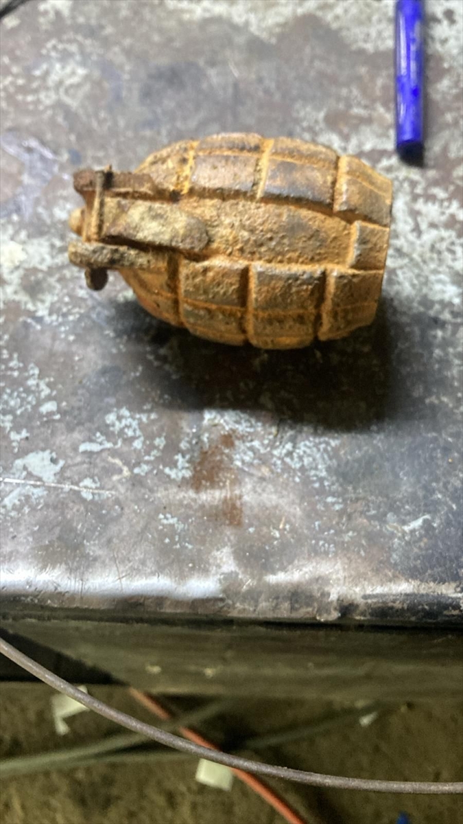 A A 20251021 39476456 39476455 I Z M I R D E T A R L A D A E L B O M B A S I B U L U N D U