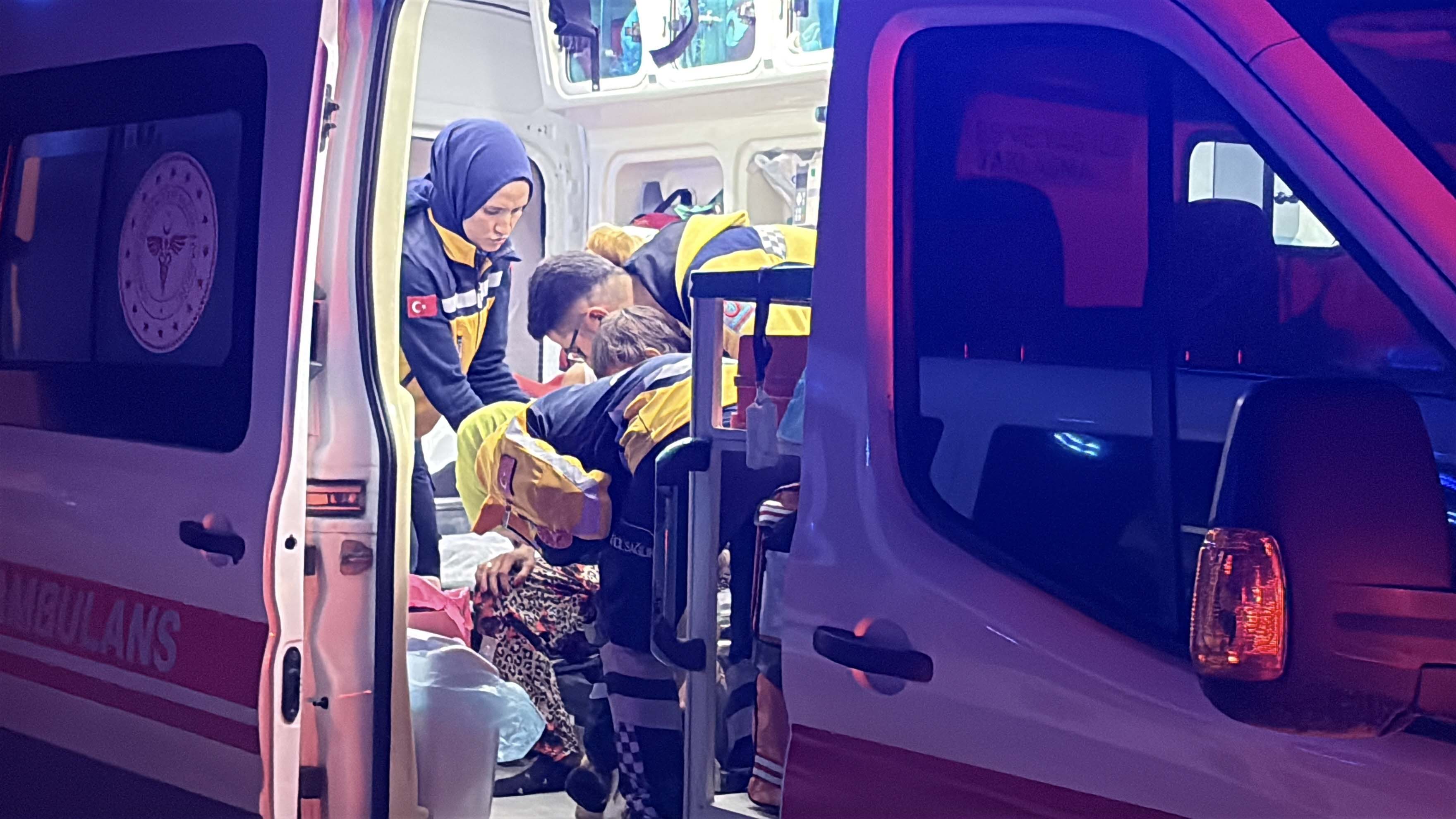 A L K O L L U S U R U C U E S I V E 2 Y A S I N D A K I B E B E G 980489 291209