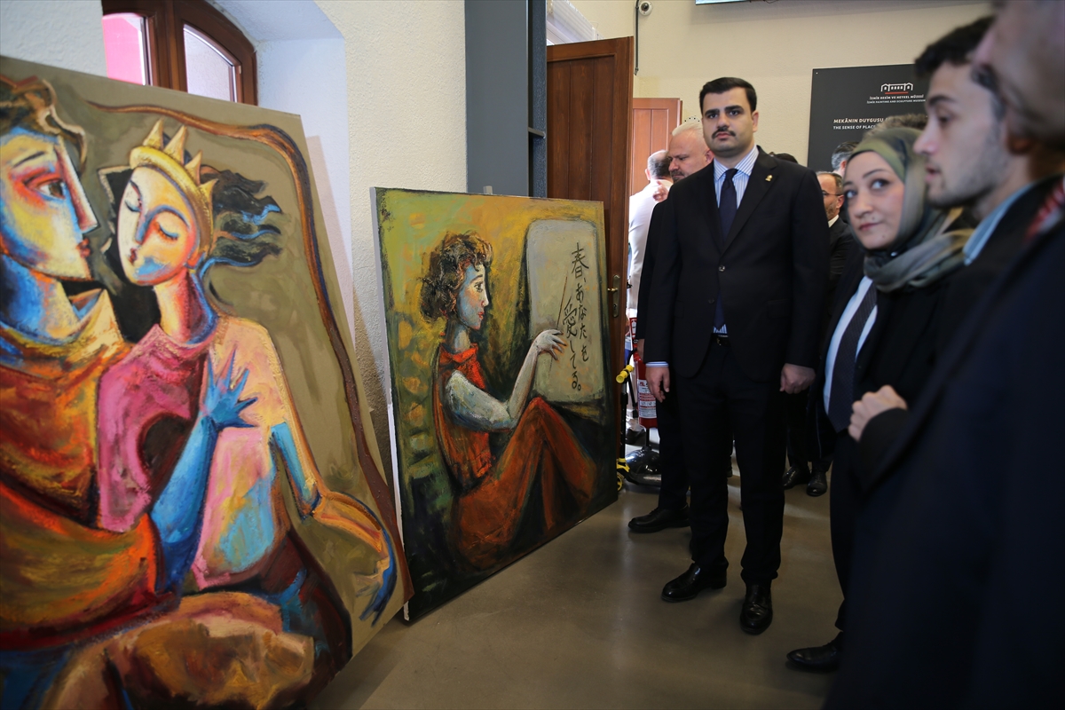 Ak Partili Inandan Yerel Yonetimlere Elestiri Biz Locadan Izlemiyoruz Eyleme Geciyoruz 2