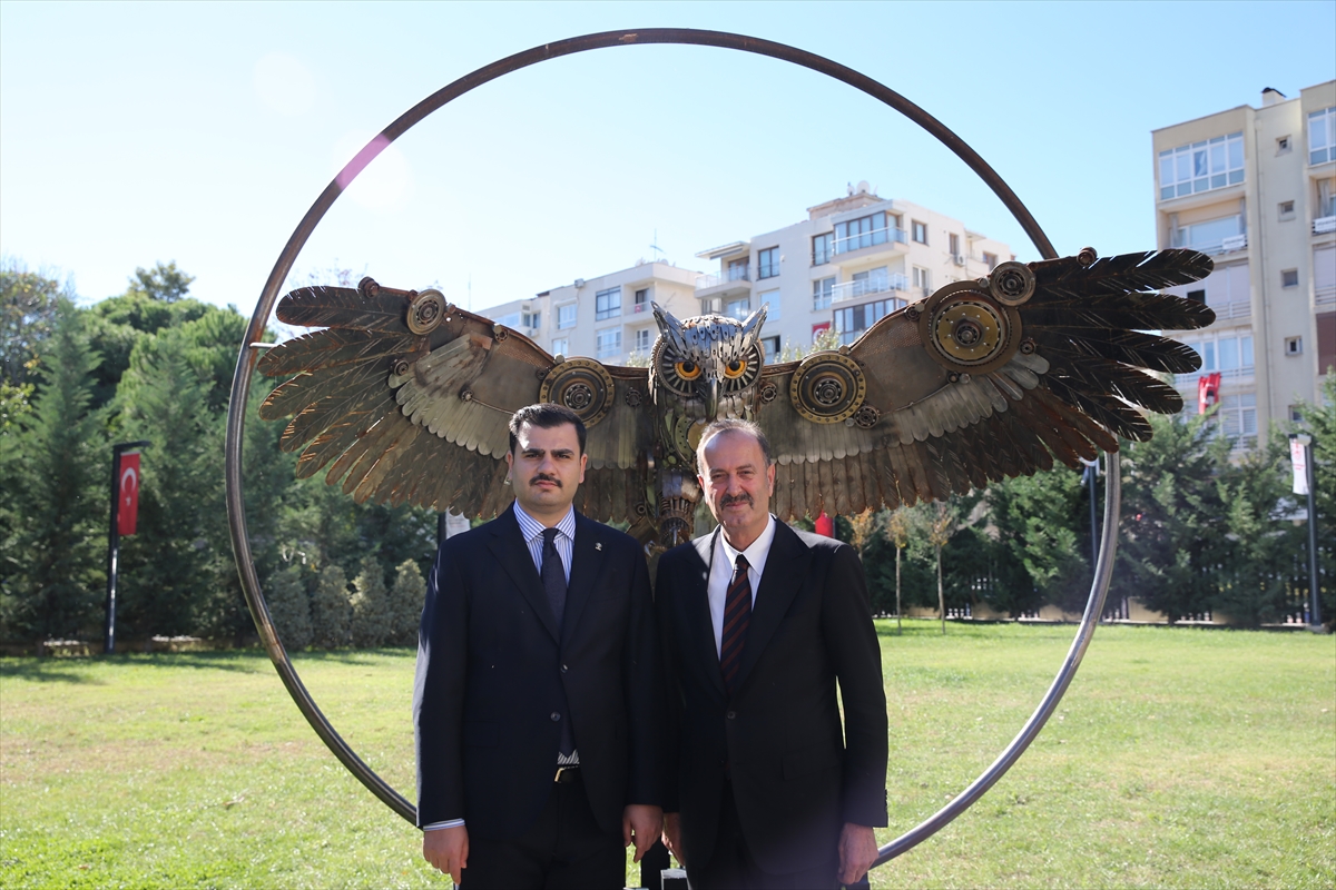 Ak Partili Inandan Yerel Yonetimlere Elestiri Biz Locadan Izlemiyoruz Eyleme Geciyoruz 3