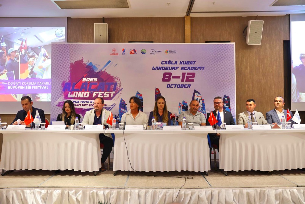 Alaçatı Windfest 2025 Naşladı Rüzgâr Bu Kez Doğa Için Esiyorphoto 2025 10 08 21 04 57