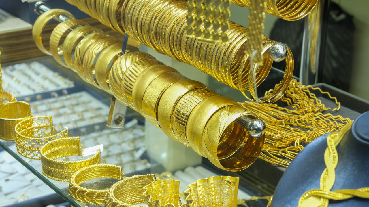 Altin Fiyatlarinda Son 12 Yilin En Buyuk Dususu Nedeni Belli Oldu 1