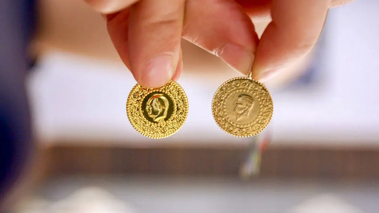 Altin Fiyatlarinda Son 12 Yilin En Buyuk Dususu Nedeni Belli Oldu 2