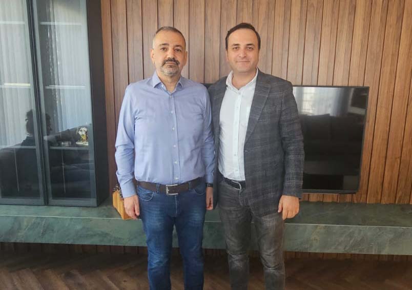 Aslanoglu Kongre Oncesi Ilk Kez Konustu Adaylik Icin Yola Cikanlara Gonul Koymadim 3