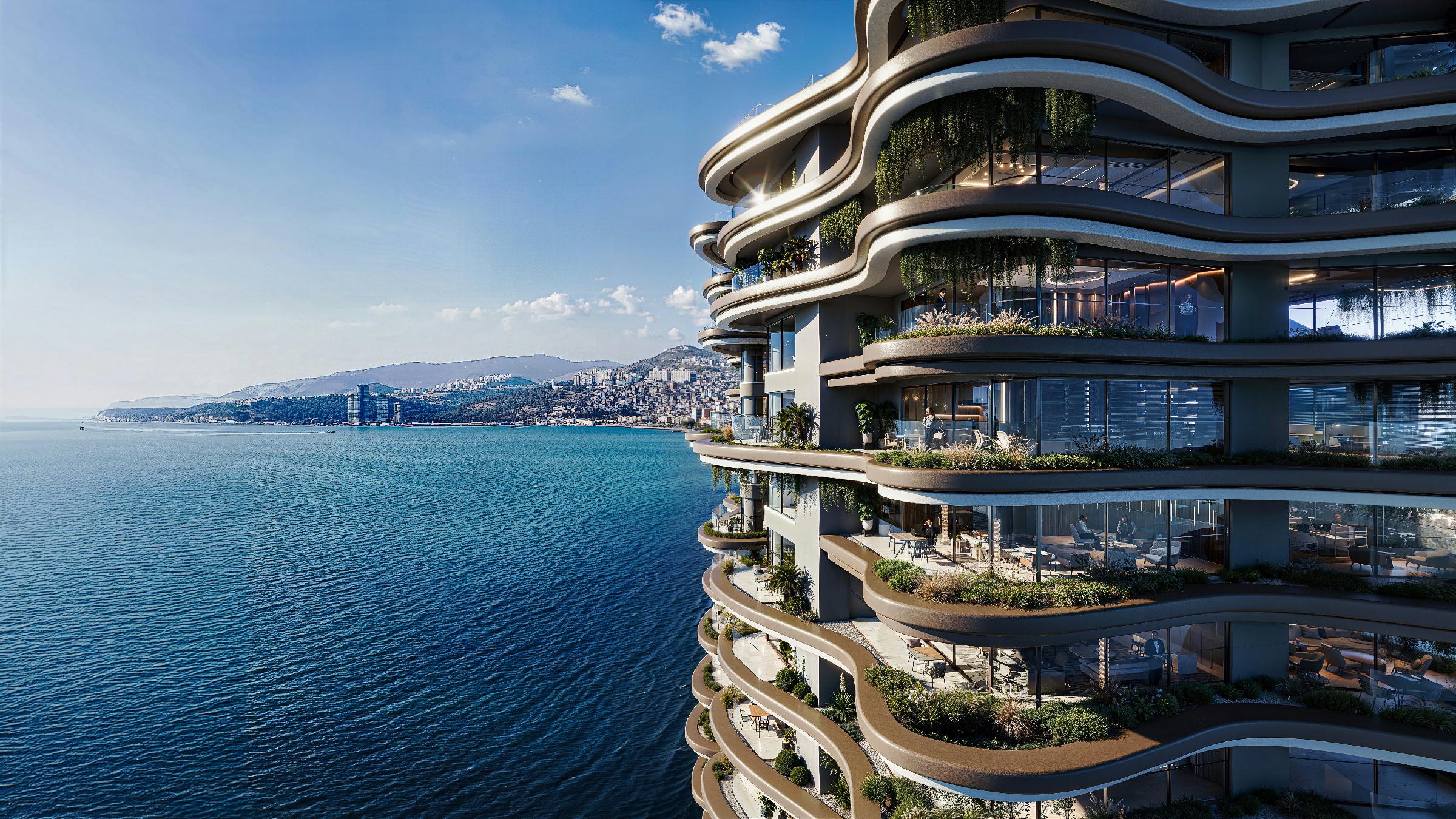 Azur Ofis Görsel 1~1