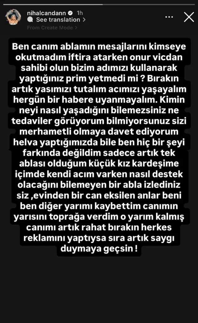 Bahar Candan Bu Kez Ataturkle Alay Etti Paylasimina Tepki Yagdi 1