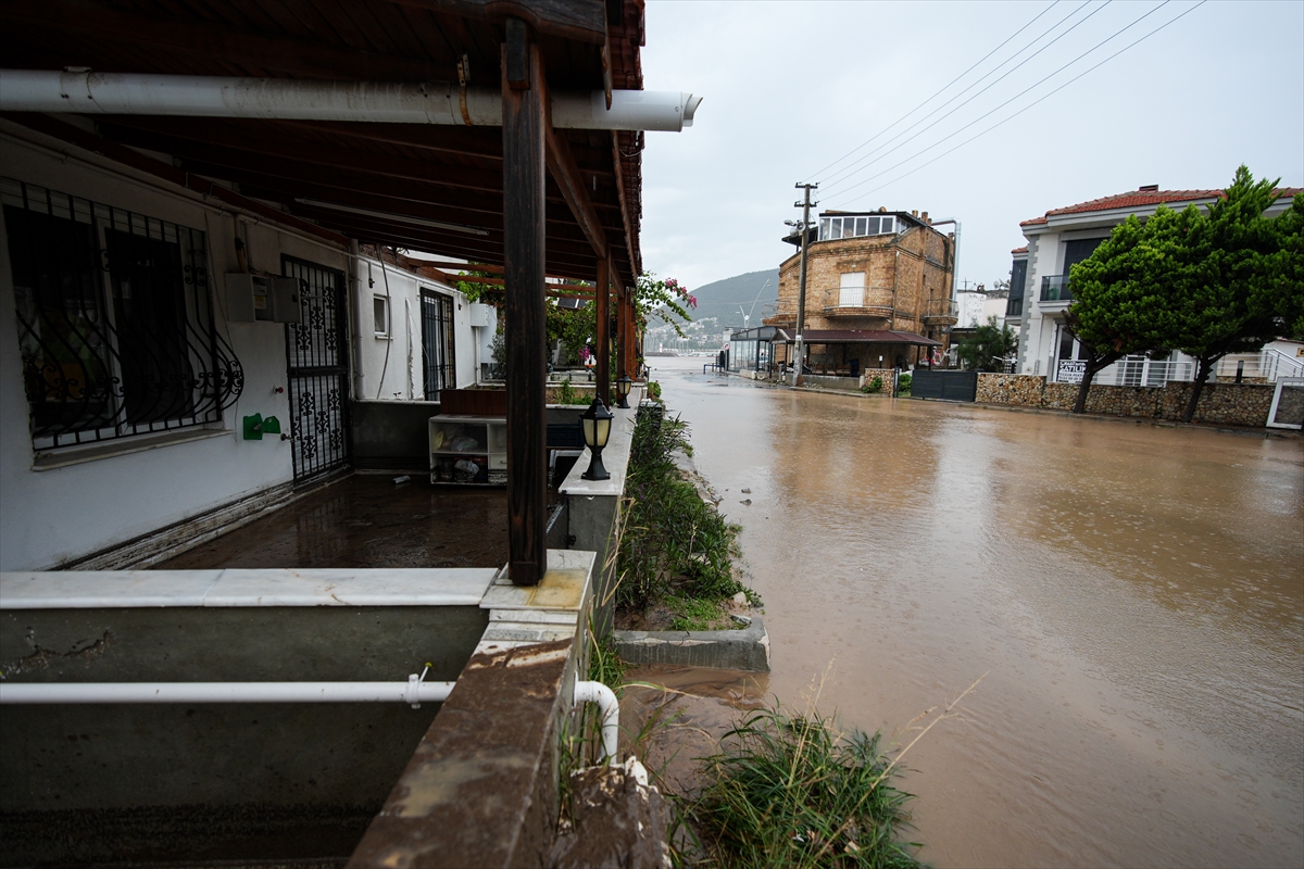 Baskan Fici Focadaki Son Durumu Anlatti Cok Buyuk Bir Afet Yasadik 4