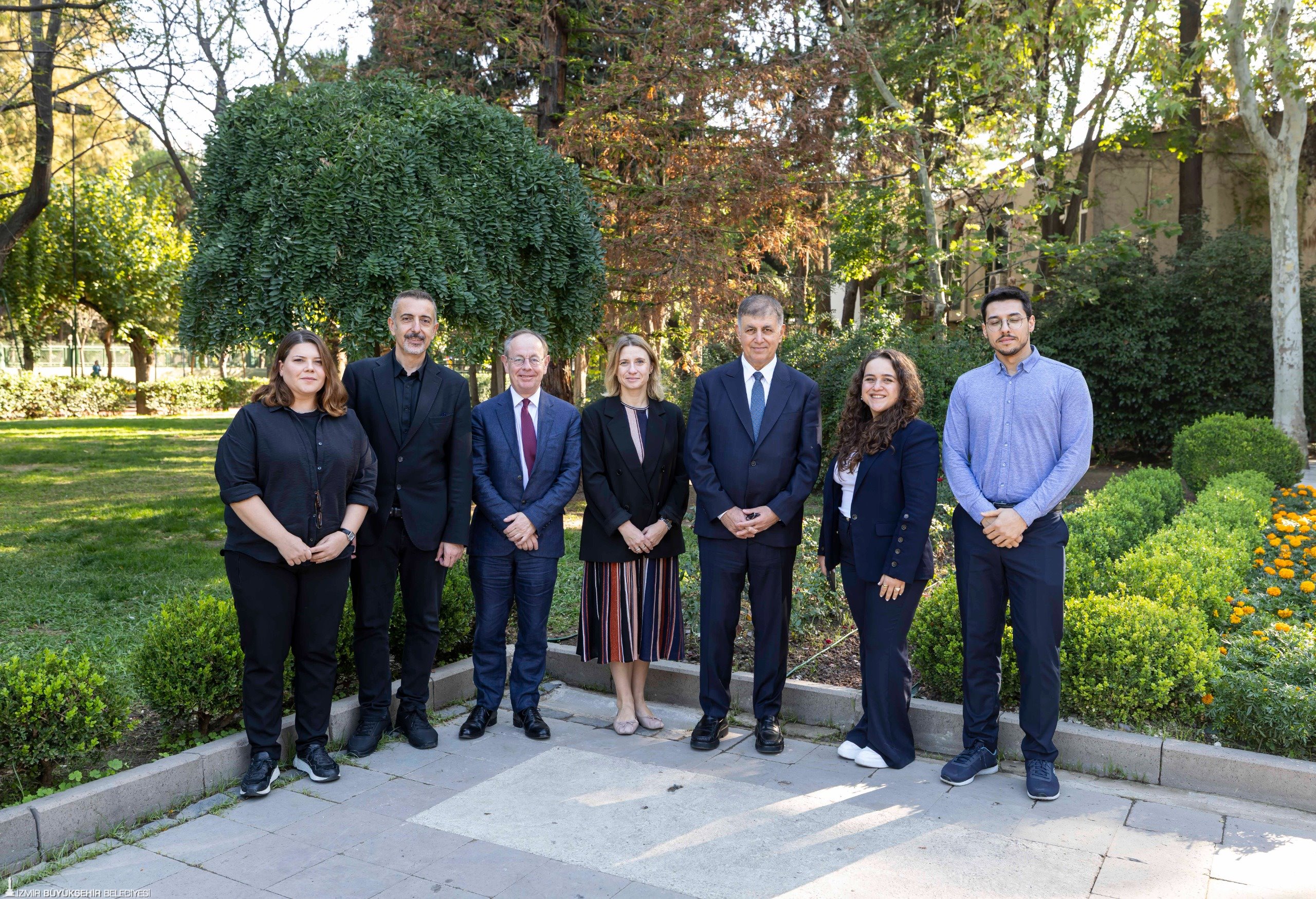 Baskan Tugaydan Iklim Krizi Cagrisi Herkes Destek Vermeli 2