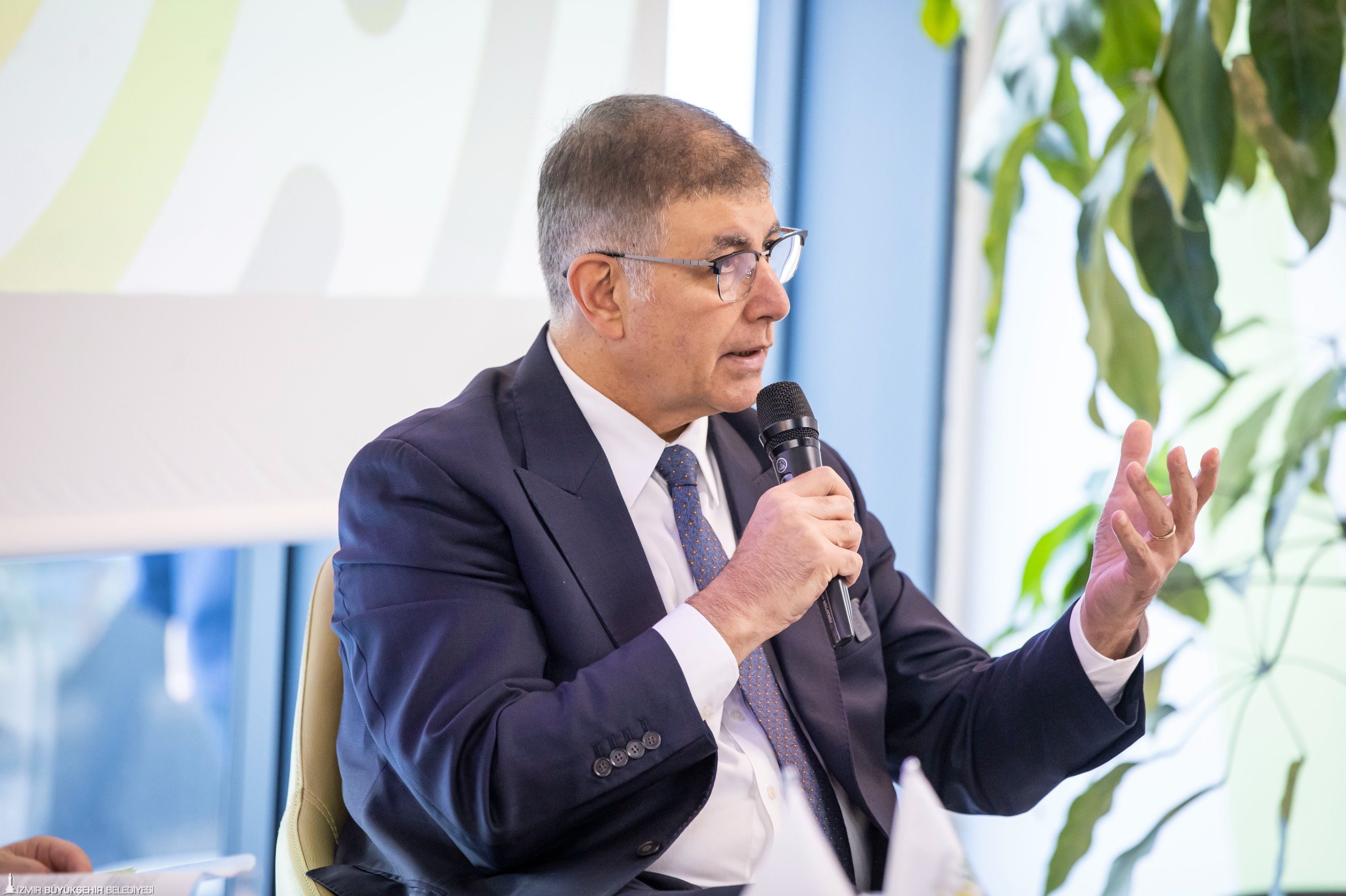 Baskan Tugaydan Iklim Krizi Cagrisi Herkes Destek Vermeli 4