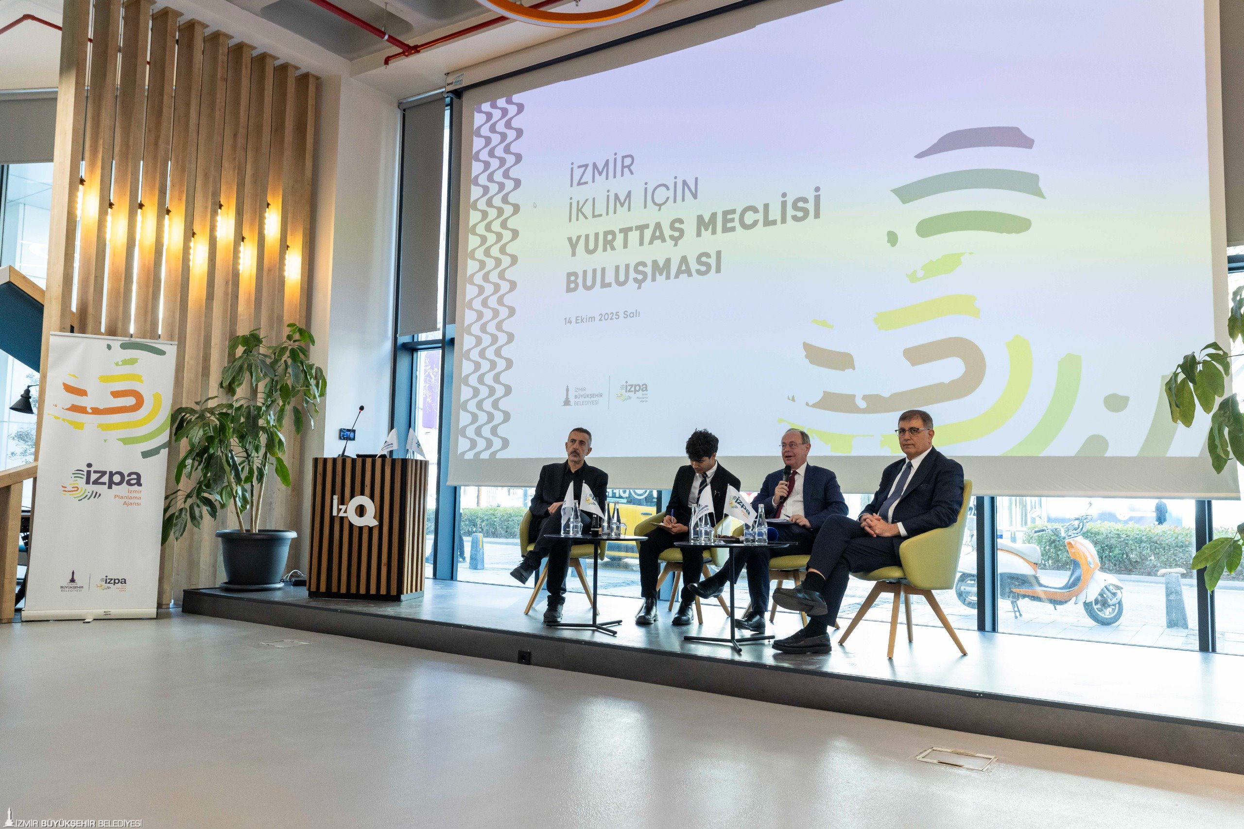 Baskan Tugaydan Iklim Krizi Cagrisi Herkes Destek Vermeli 5