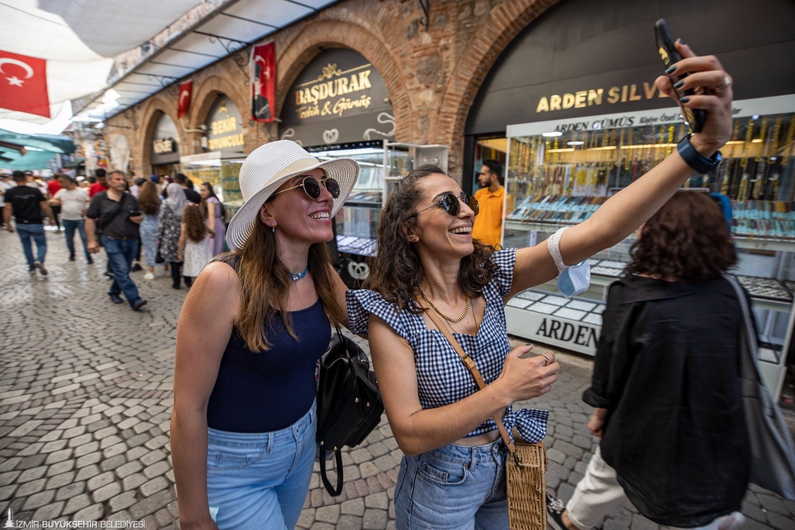 Baskan Tugaydan Kemeralti Mesajlari Herkes Katki Vermeli 2