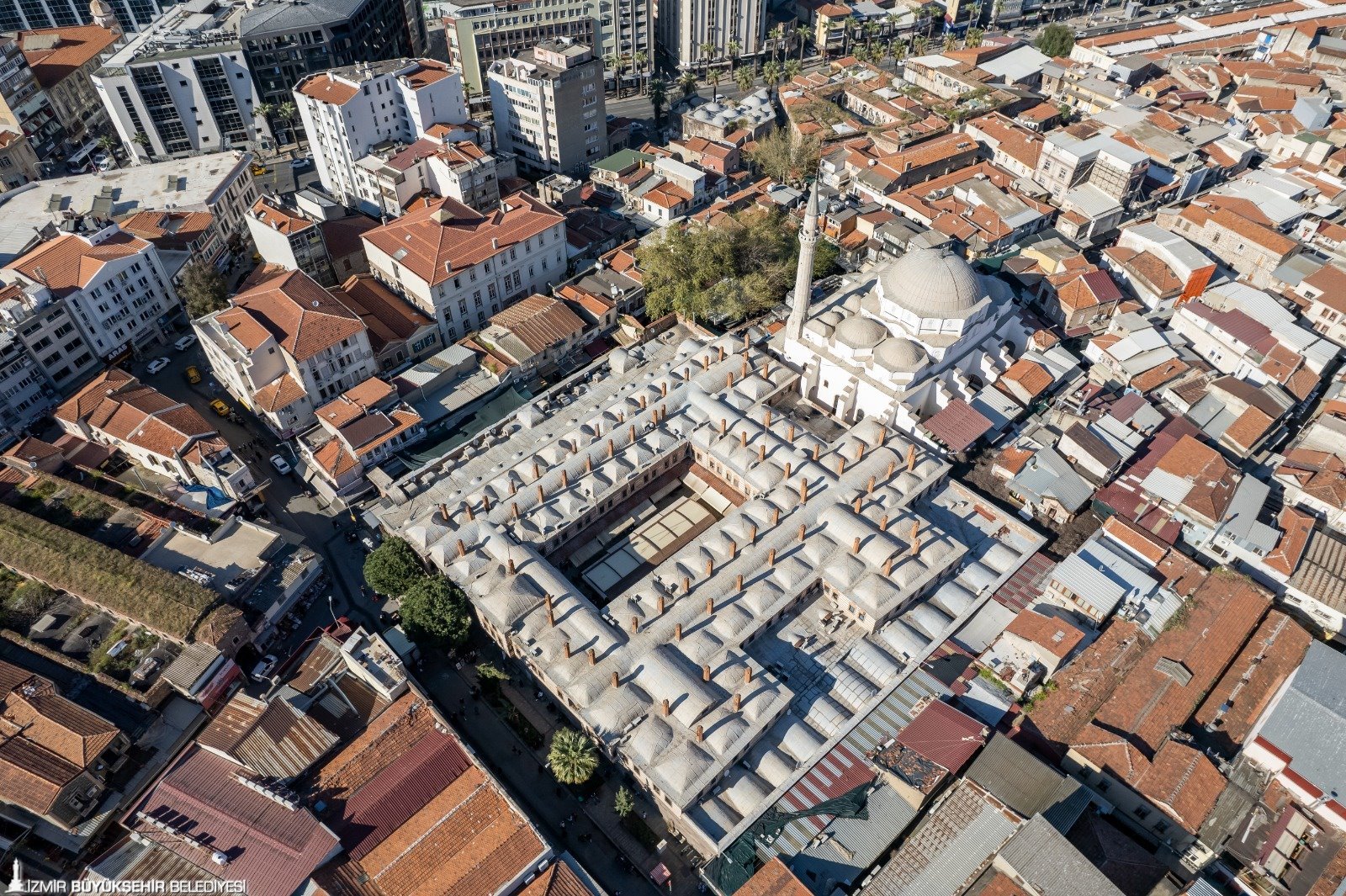 Baskan Tugaydan Kemeralti Mesajlari Herkes Katki Vermeli 3