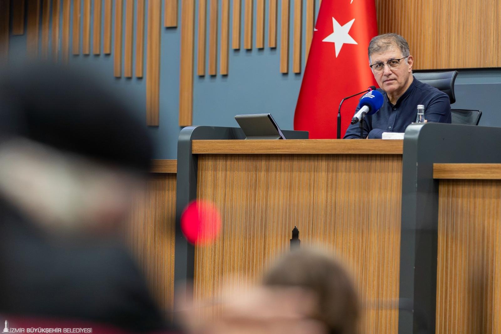 Baskan Tugaydan Kemeralti Mesajlari Herkes Katki Vermeli 4