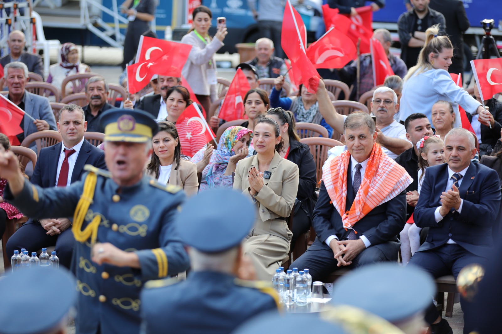 Belevi Cumhuriyet Her Yerde Etkinlik Izbb (4)