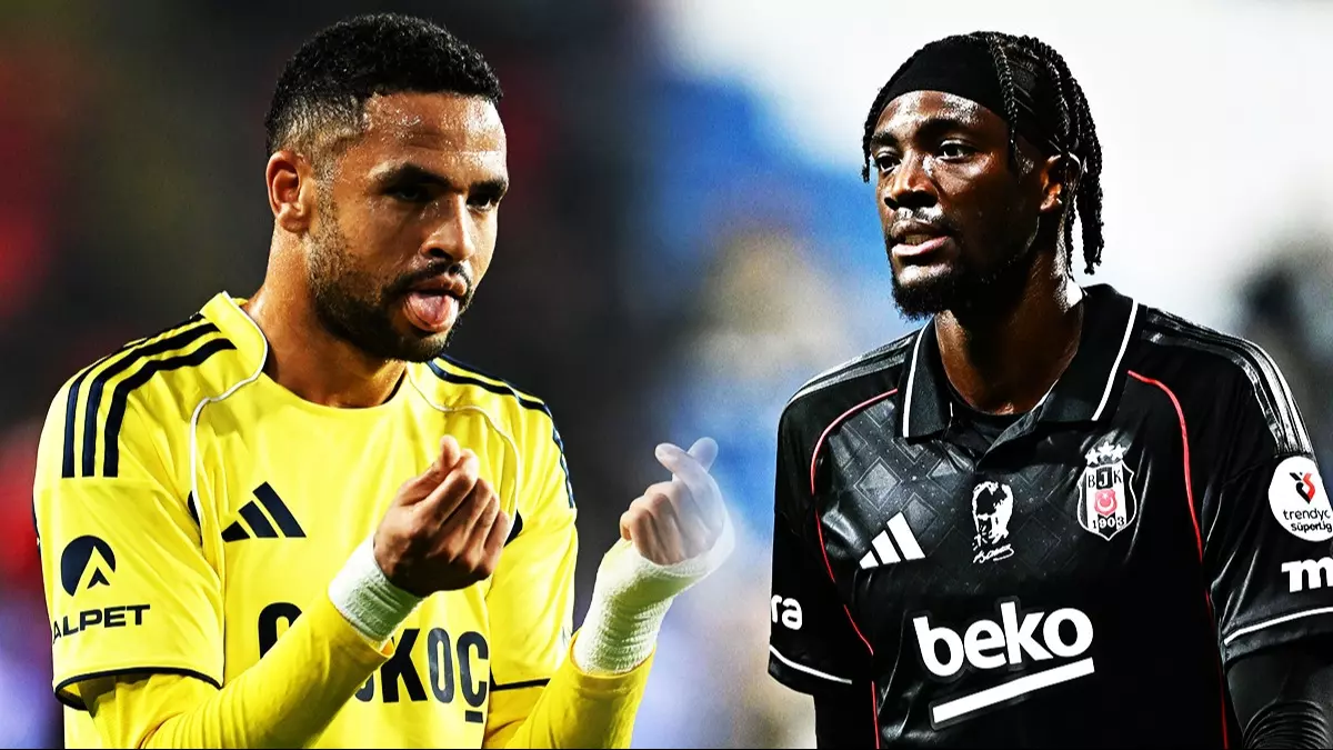 Besiktas Fenerbahce Derbisinin Hakemi Belli Oldu 3