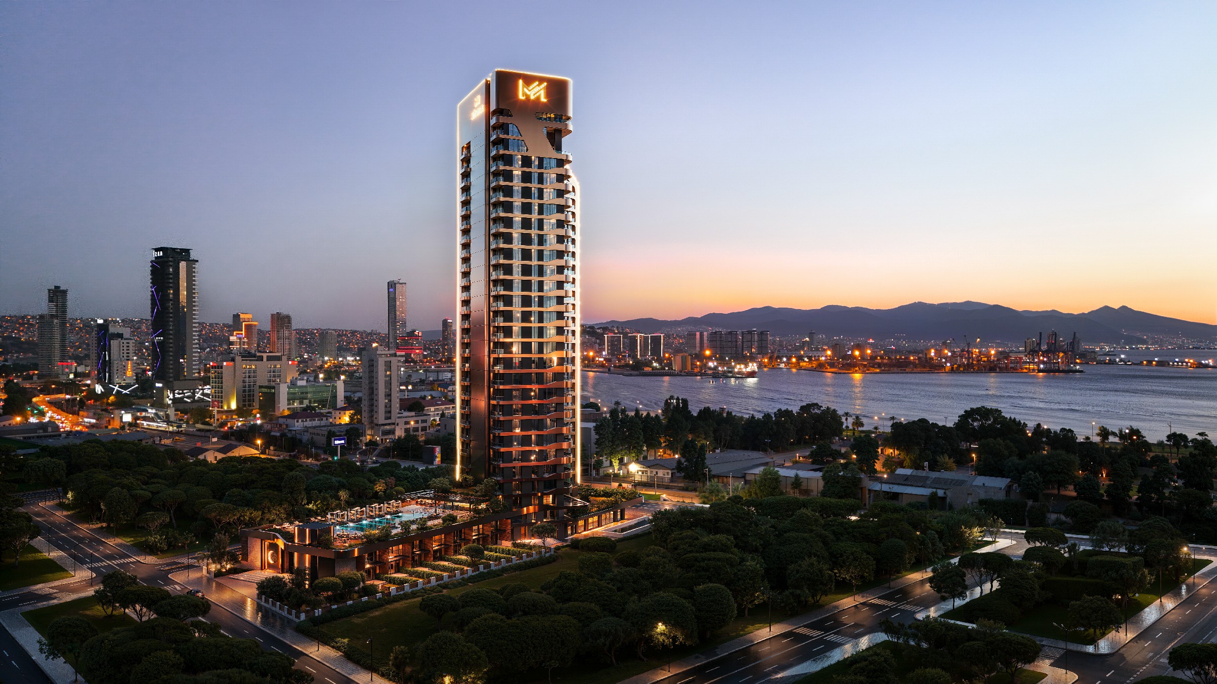 Bronz Kule Görsel 2~1