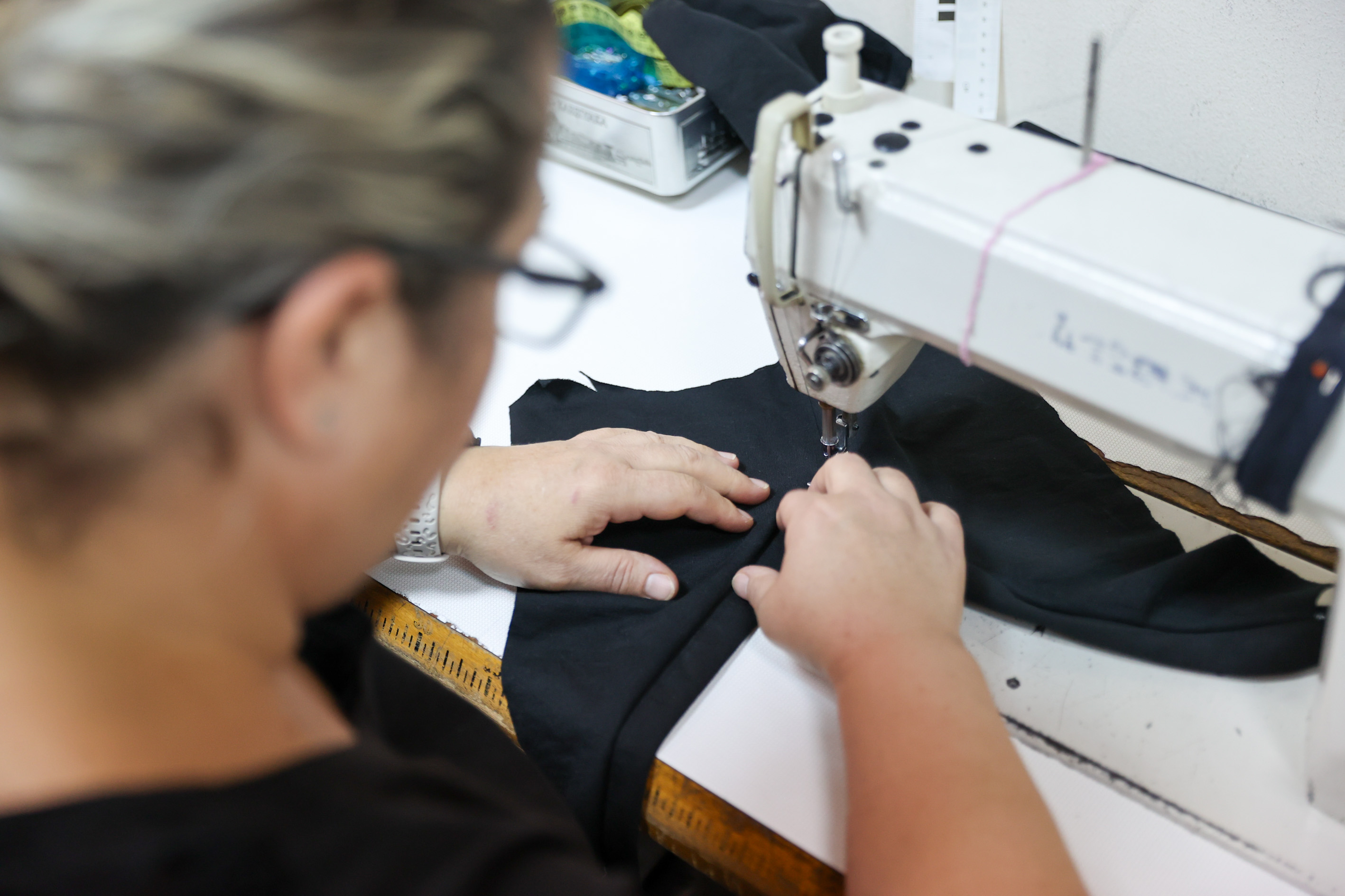 Buca Belediyesi’nin Kursları Kadınların Gözdesi Oldu (3)