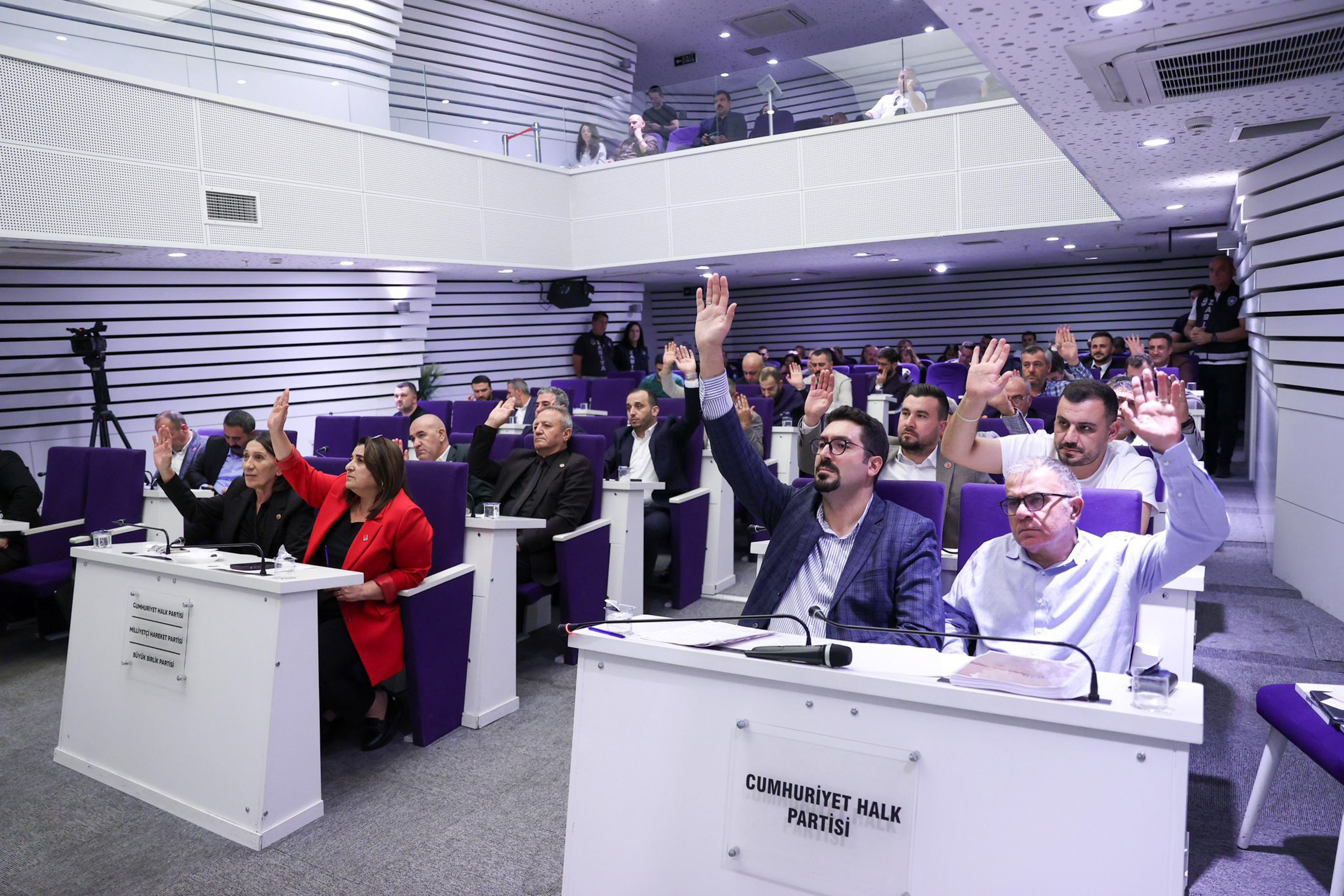 Buca Ekim Meclisi4 Mk