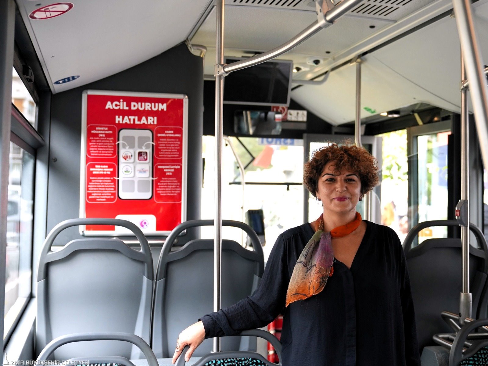 Buyuksehirden Kadinlar Icin Guvenli Ulasim Hamlesi 3