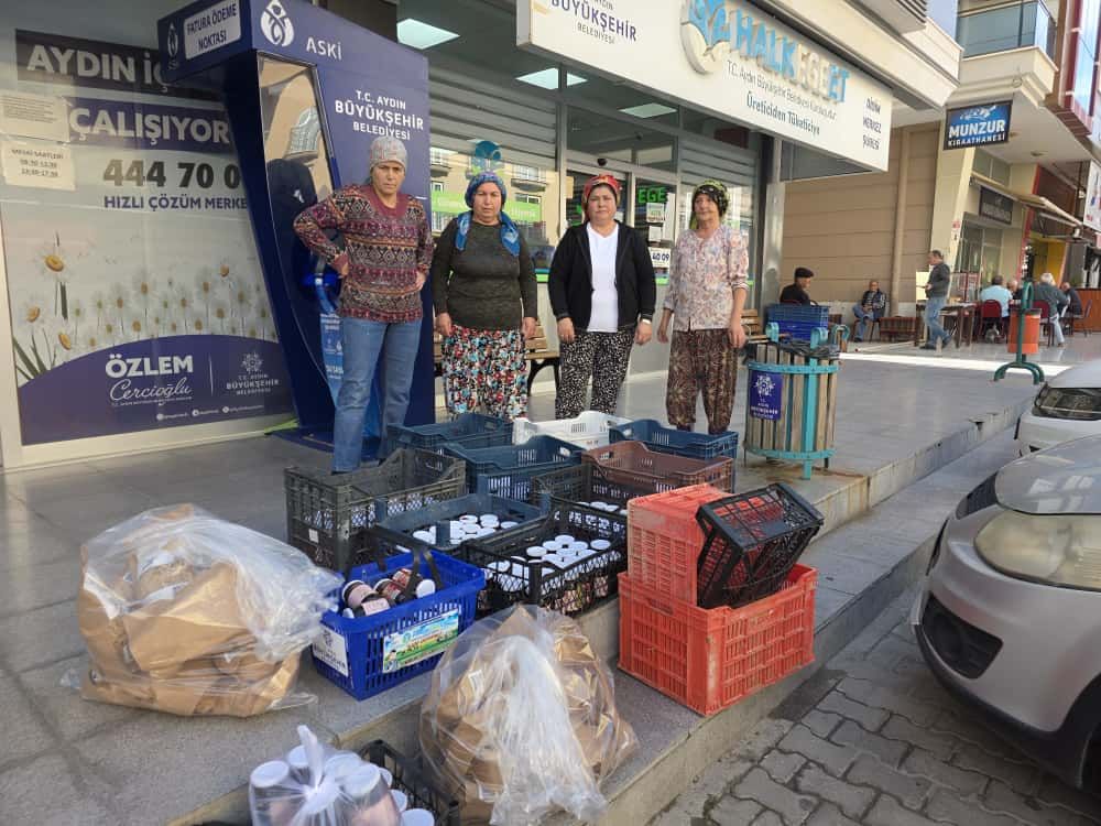 Cercioglu Koylu Kadinlarin Sozlesmelerini Feshetti Urunler Toplatildi 4