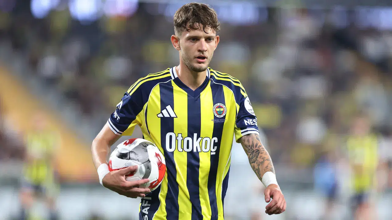 Fenerbahceli Yildiz Icin Olay Iddia Beni Burada Sevmiyorlar 1