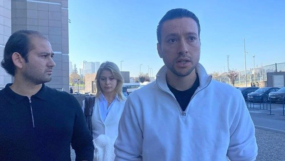 Hakemlere Bahis Sorusturmasi Zorbay Kucuk Aciklama Yapti 1