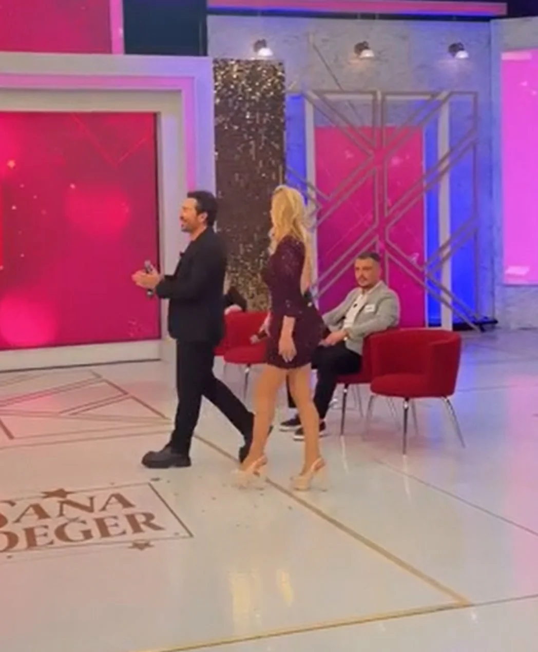 Hic Estetigim Yok Demisti Son Hali Olay Oldu 2