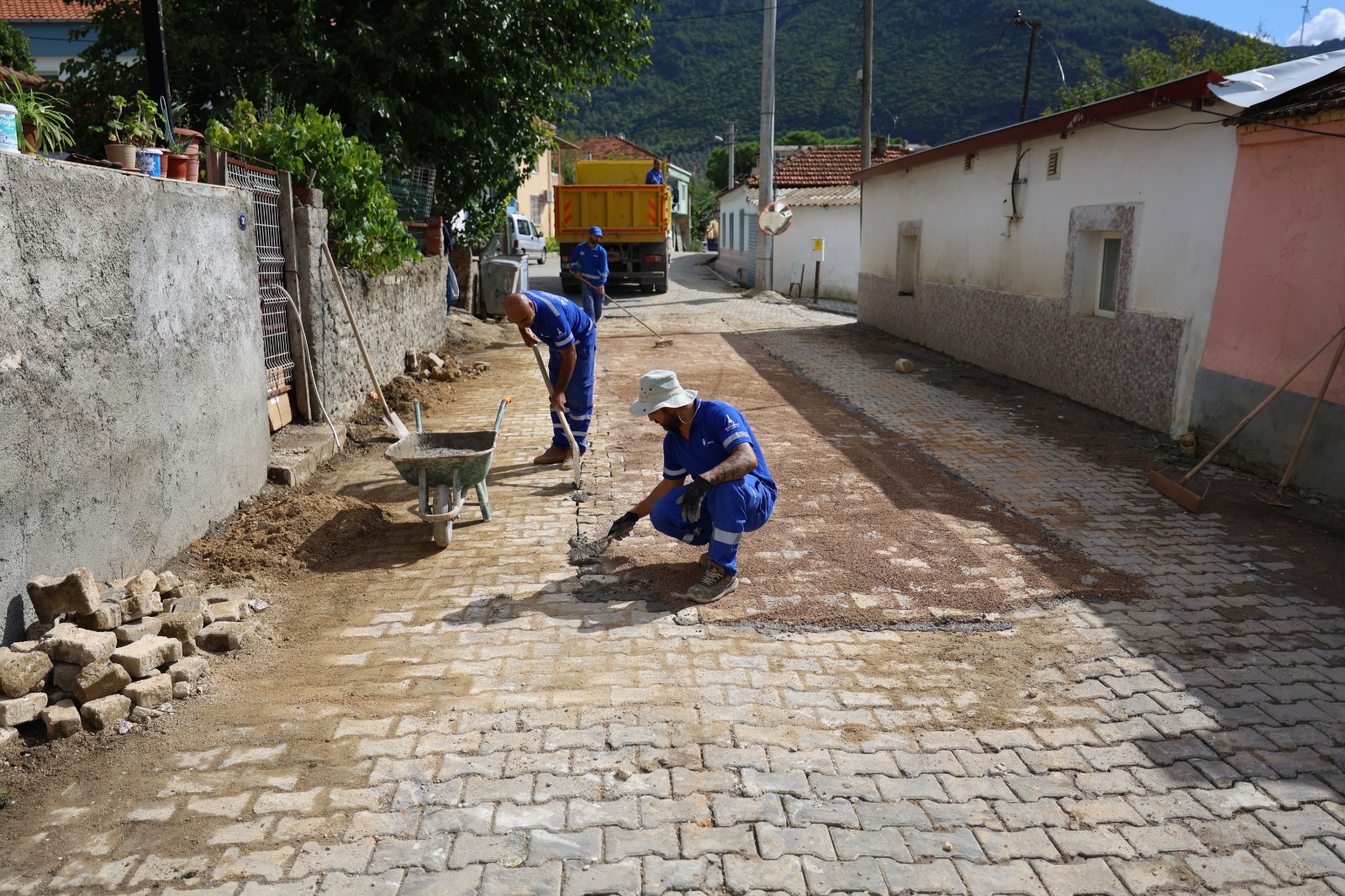 Izbb Ortak Çalışma (1)