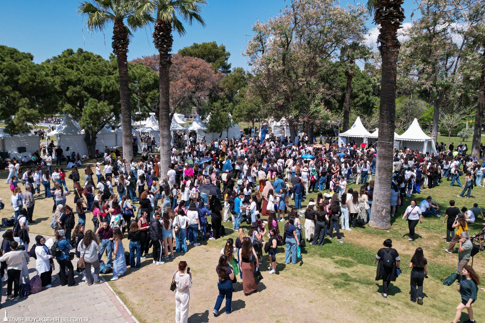 Izkitap Ve Izmir Uluslararasi Edebiyat Festivali Icin Geri Sayim Basladi 5