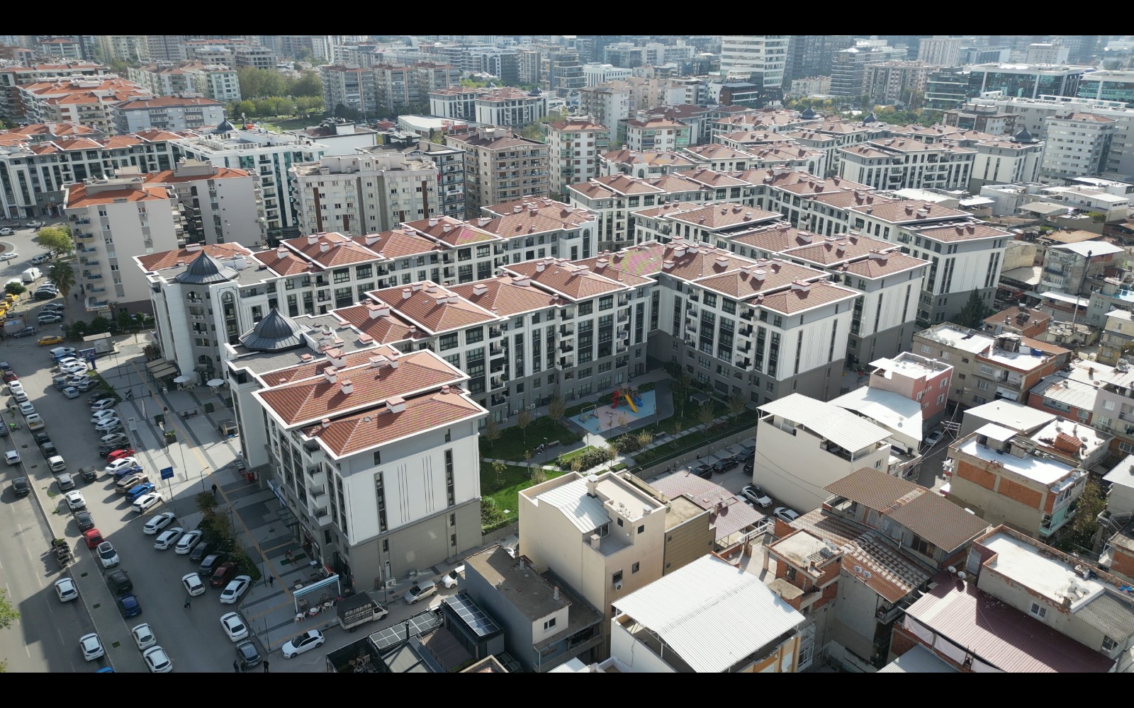 Izmir Depreminin 5Inci Yilinda Saygilidan Anlamli Mesaj Yaralarimizi Devletimizin Gucuyle Sardik 2