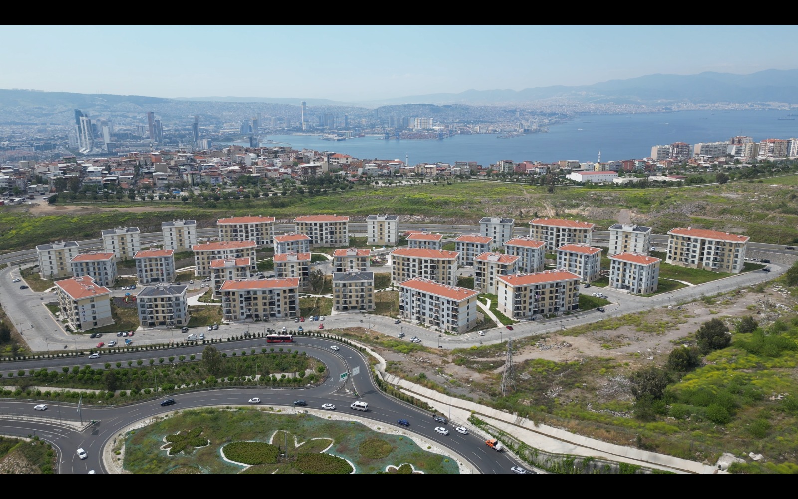 Izmir Depreminin 5Inci Yilinda Saygilidan Anlamli Mesaj Yaralarimizi Devletimizin Gucuyle Sardik 4