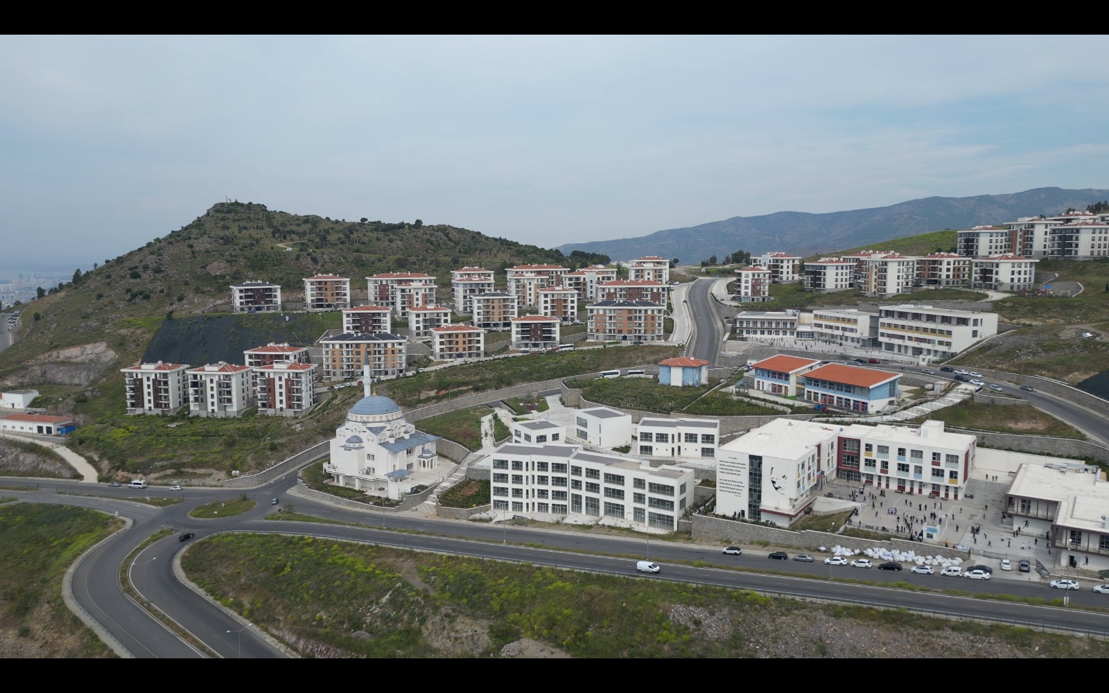 Izmir Depreminin 5Inci Yilinda Saygilidan Anlamli Mesaj Yaralarimizi Devletimizin Gucuyle Sardik 5