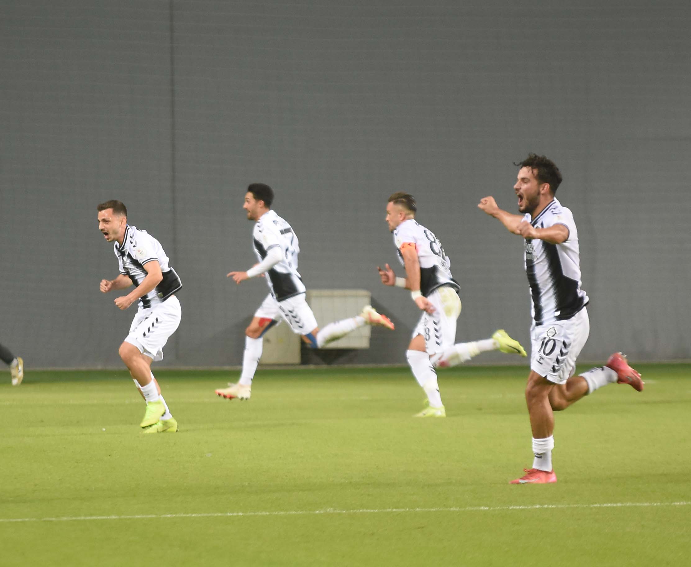 Izmir Derbisi Nefes Kesti Dostluk Kazandi 3