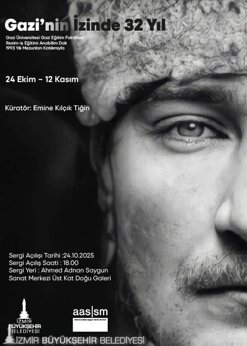 Izmirliler Sanata Doyacak Iste Dolu Dolu Kasim Programi 2