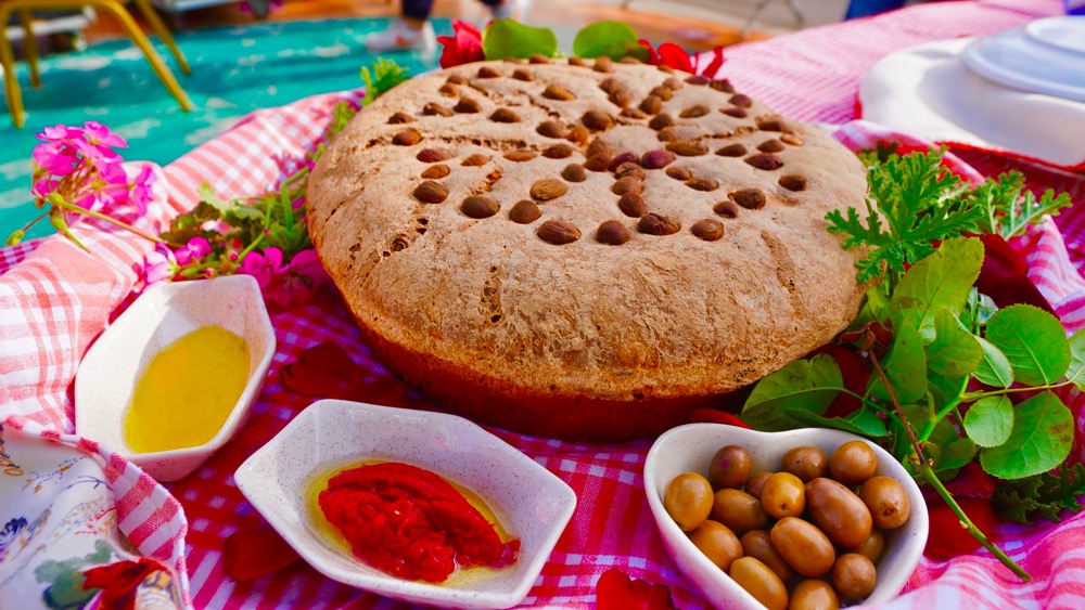 Kadim Değerlerin Buluşma Noktası 11. Germiyan Festivali Başlıyorimg 6012