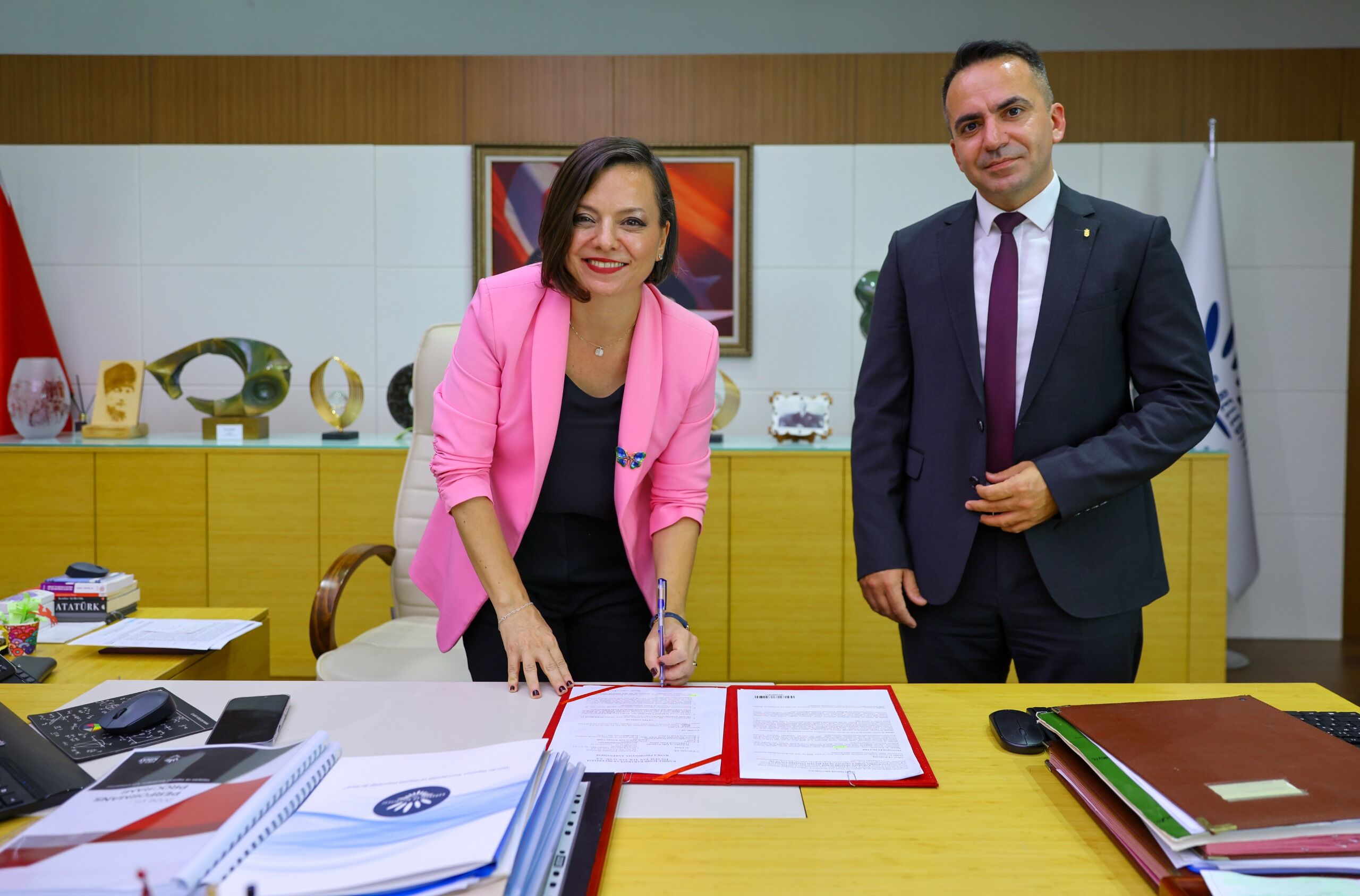 Karabaglarda 919 Isciyi Ilgilendiren Ihale Tamamlandi 81 Bin Tl Promosyon 3