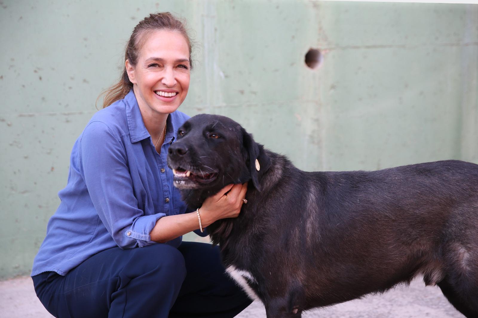 Karsiyakada Can Dostlar Icin 25 Ton Mama Toplandi 2