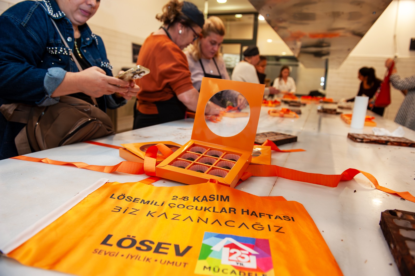 Karsiyakanin Dayanisma Mutfagi 3